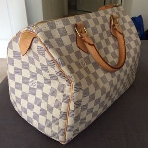 ❌SOLD❌ Louis Vuitton Speedy 30
