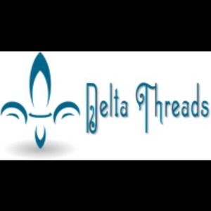 Follow me on www.Facebook.com/deltathread.