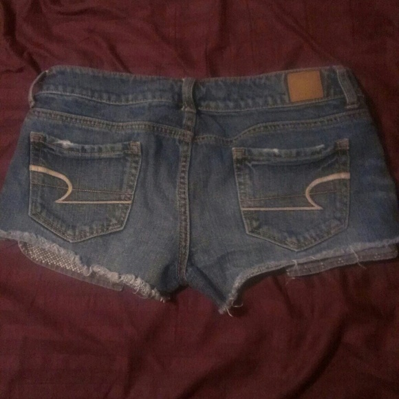 Shorts - Picture 2 of 2