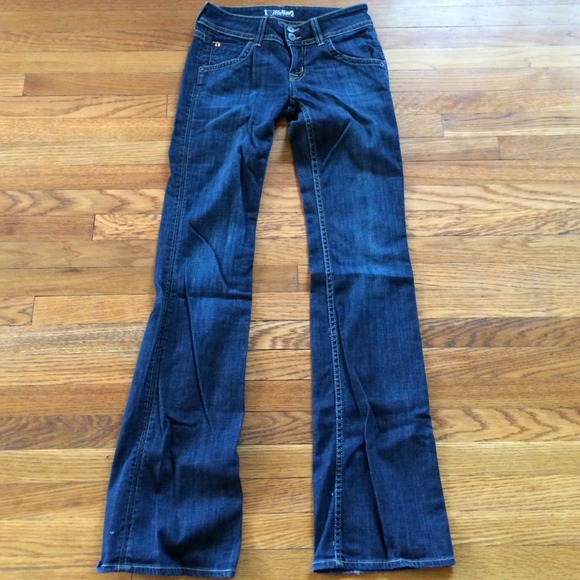 Hudson jeans