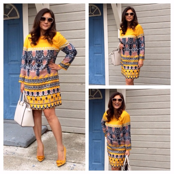 🎉HOST PICK🎉J.Crew dress - Picture 2 of 4