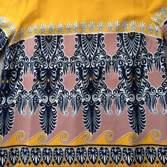 🎉HOST PICK🎉J.Crew dress - Picture 3 of 4