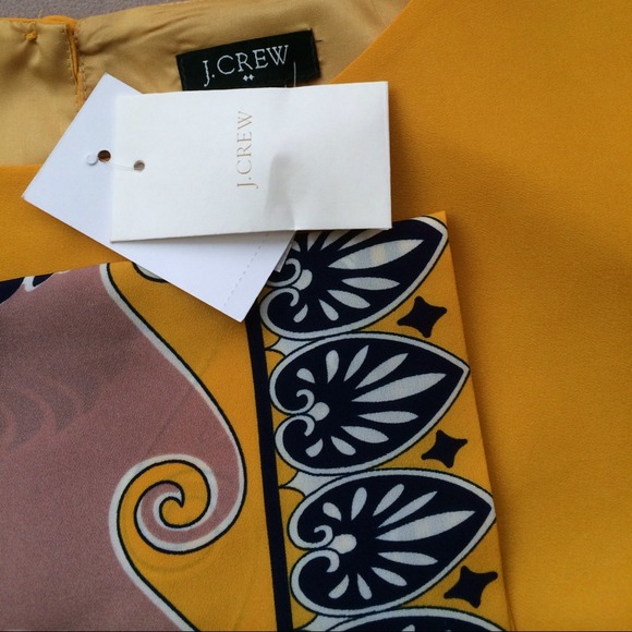 🎉HOST PICK🎉J.Crew dress - Picture 4 of 4