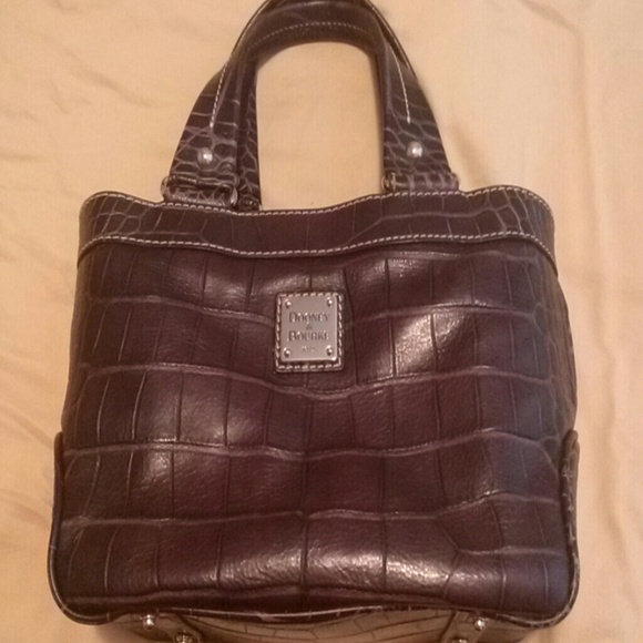 Dooney and Bourke