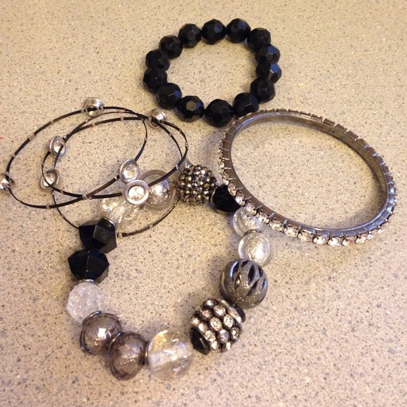 💎 Jewelry  bundle 💎