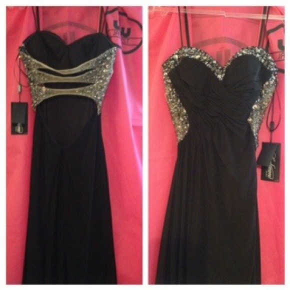 Prom dress!