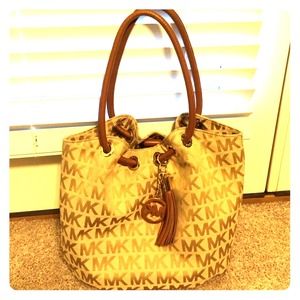Michael Kors Purse!