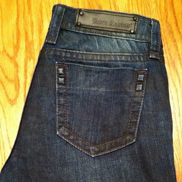 Rock Revival Tara Skinny - Picture 2 of 4