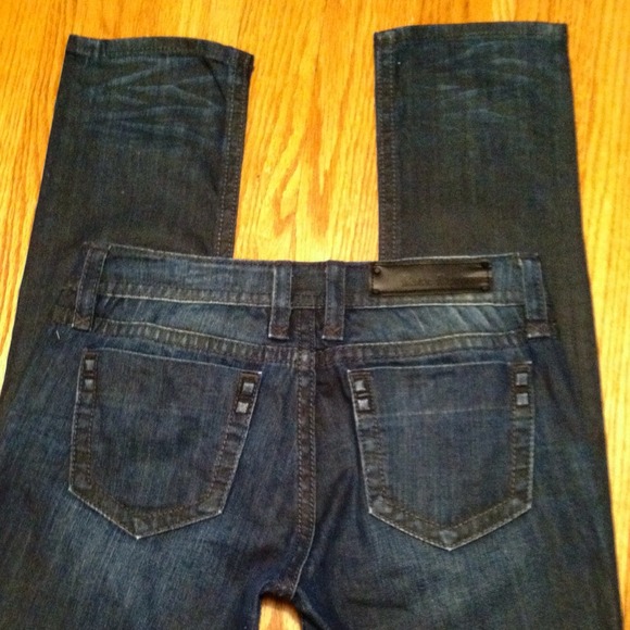 Rock Revival Tara Skinny - Picture 3 of 4