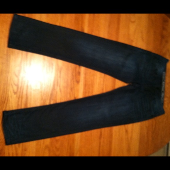 Rock Revival Tara Skinny - Picture 4 of 4