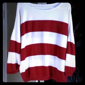 Gap short sleeve sweater