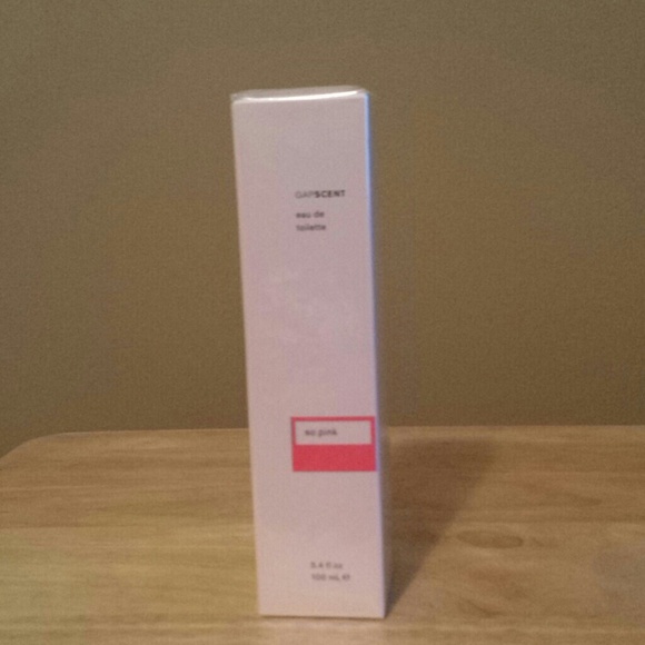 Gap So Pink Eau de toilette