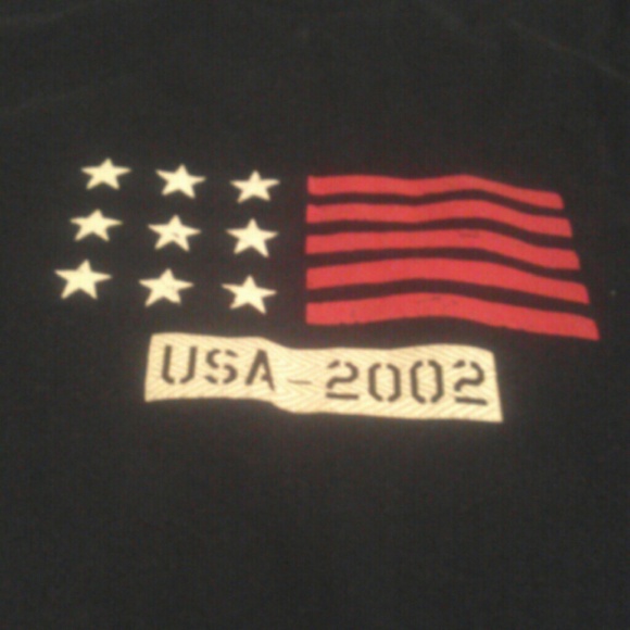 USA T-shirt... - Picture 1 of 1