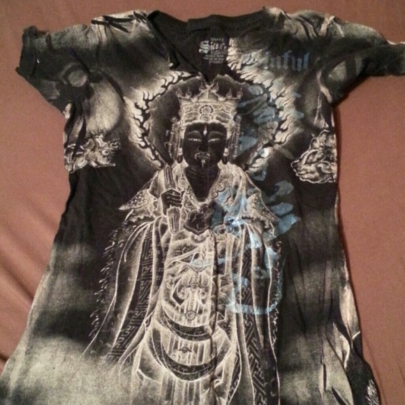 Sinful Shirt