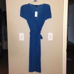 Banana Republic dress