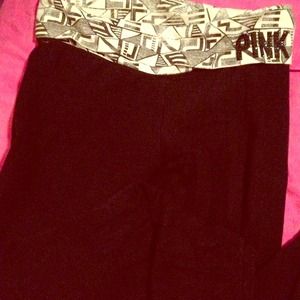 Vs skinny yoga leggings for @_shanna_nicole