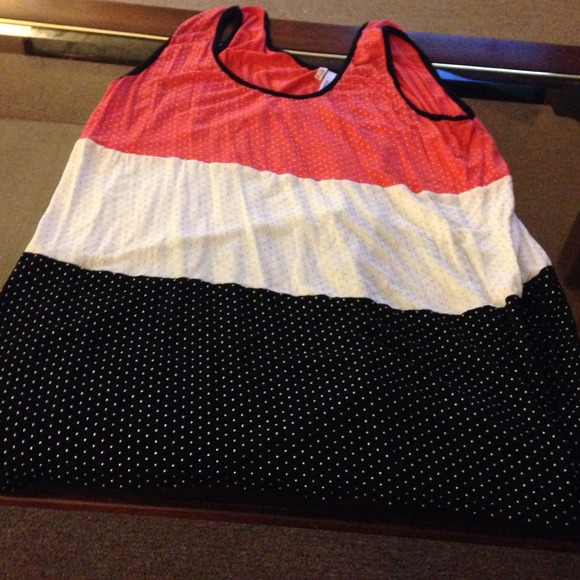 Summer top