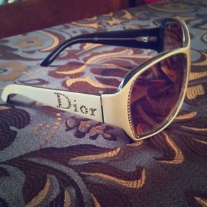 Authentic door sunglasses!