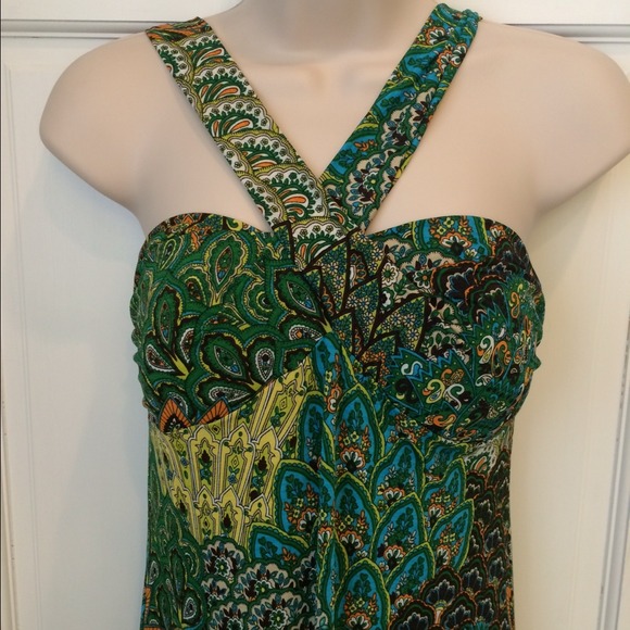 Bodycentral maxi dress - Picture 3 of 4