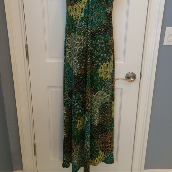 Bodycentral maxi dress - Picture 4 of 4