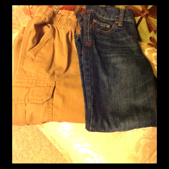Boys pants/Jeans