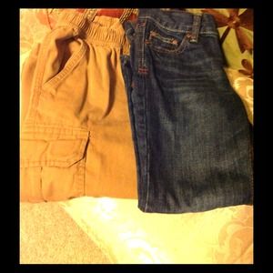 Boys pants/Jeans