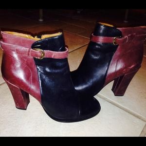 Ivanka Trump Cheri Bootie