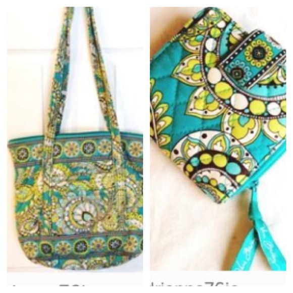 Vera Bradley bundle
