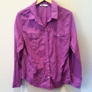 SOLD! Old navy blouse