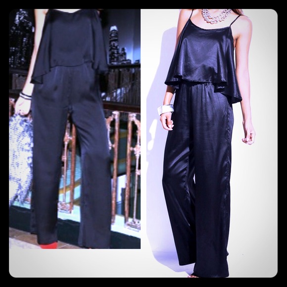 Brand new JUMPSUIT.