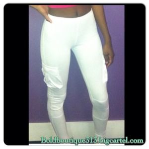 💥CARGO LEGGINGS $10 $10 $10💥