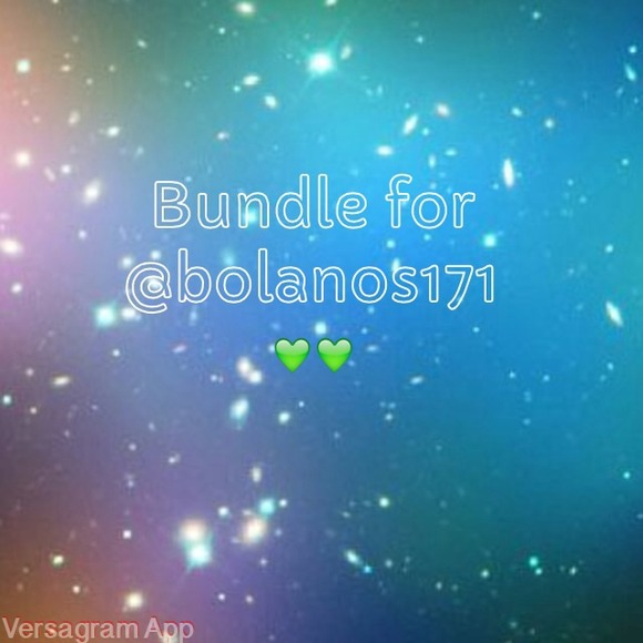 Bundle for @bolanos171