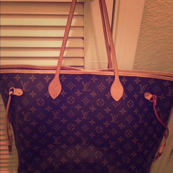 Neverfull GM