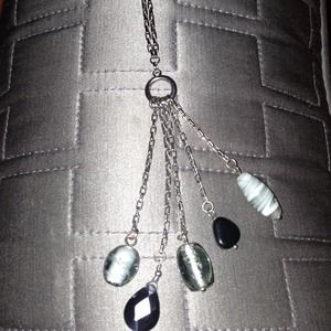 50% off! Lia Sophia necklace