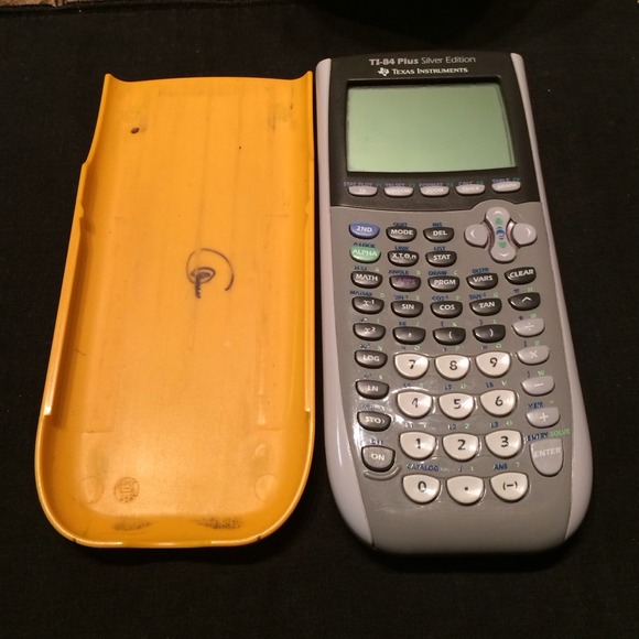 TI-84 Plus