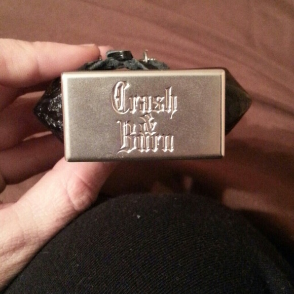 BUCKLE perfume
