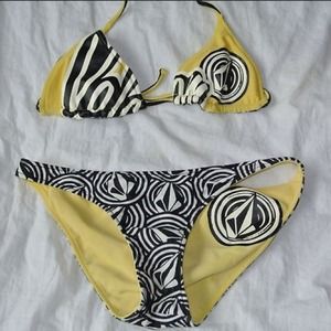 Perfect little swimsuit