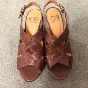 Gianni Bini Wedges