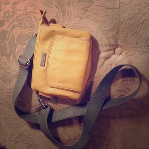 Miche purse!