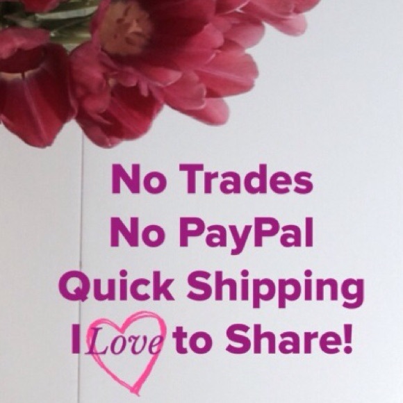 Meet your posher, Sarah 🙊 - Picture 2 of 3