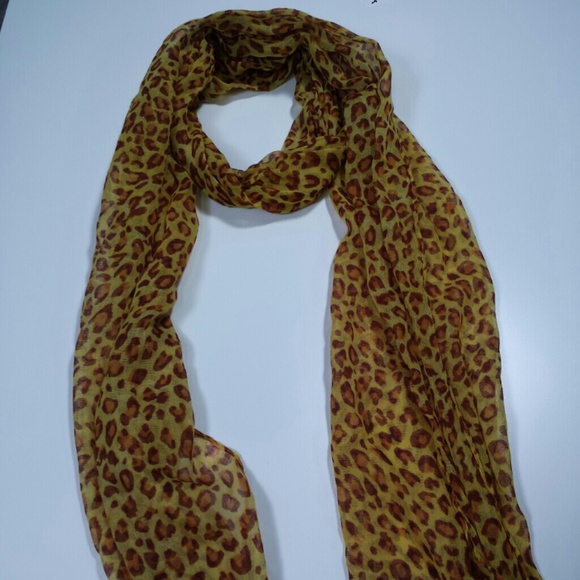 scarf - Picture 2 of 2