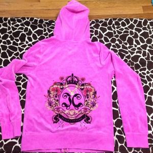 Juicy couture tracksuit