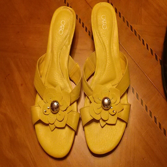 Sandals