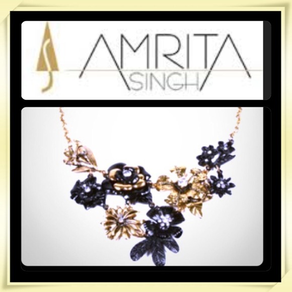 Amrita Singh necklace  ⚡️SALE⚡️ - Picture 1 of 2