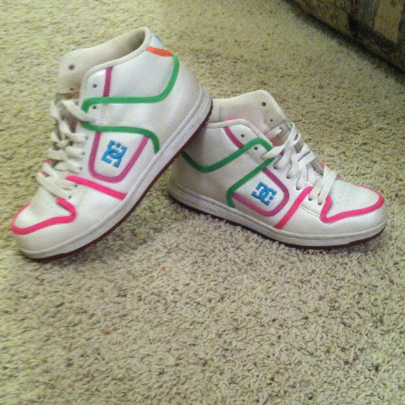 DC Shoes!