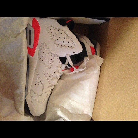 Brand New Retro 6