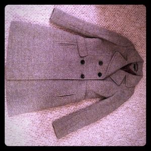 Tommy Hilfiger Coat!! Size XS