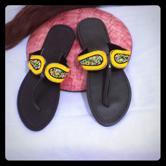 Sandals - Picture 1 of 1