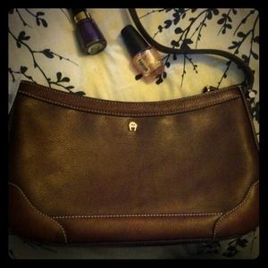 New Aigner Shoulder bag