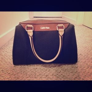 Brand newCalvin Klein Bag!!! 👜👜👜